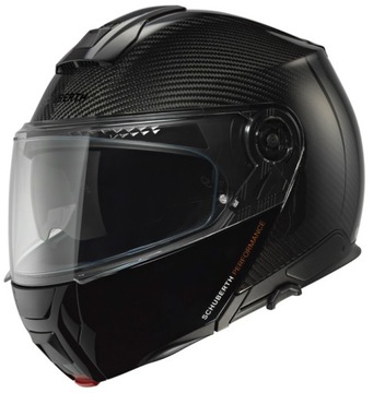 KASK SZCZĘKOWY PERFORMANCE SCHUBERTH C5 CARBON M