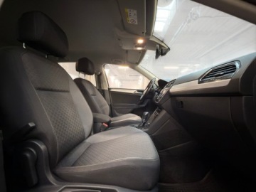 Volkswagen Tiguan II SUV 1.4 TSI 150KM 2017 Volkswagen Tiguan Comfortline 1.4 TSI 150KM *DSG *, zdjęcie 19