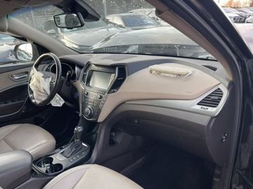 Hyundai Grand Santa Fe SUV Facelifting 2.2 CRDi 200KM 2018 Hyundai Grand Santa Fe Automat 4x4 Skóra, zdjęcie 10