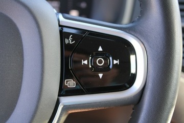 Volvo XC90 II 2019 Volvo XC 90 D5 Awd Momentum F-vat Gwarancja SalonP, zdjęcie 21