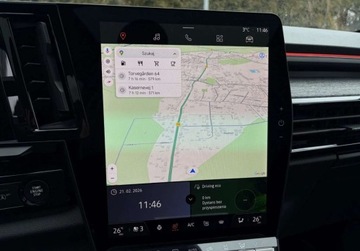 Renault Austral 2023 Renault Austral 1.33mHEV NAVI virtual cockpit BEZWYPADKOWY zarejestrowan, zdjęcie 25