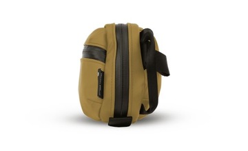 Wandrd Tech Pouch Medium - желтый