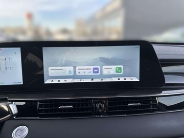 Omoda 5 1.6 T-GDI 147KM 2025 Omoda 5 1.6 Benzyna 147KM, zdjęcie 15