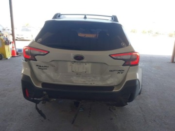 Subaru Outback VI 2022 Subaru Outback 2022 SUBARU OUTBACK ONYX EDITION XT 2.4 Benzyna 260KM, zdjęcie 5