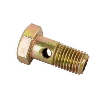 Śruba przelewowa Ursus C-330 C-360 M8x1 KN4121