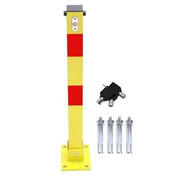 СТОЙКА ЗАМКА ПАРКОВКИ СКЛАДНОЙ КЛЮЧ