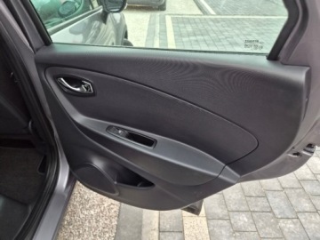 Renault Captur I Crossover 1.2 TCe EDC 120KM 2014 Renault Captur 2014 Piekny szary 1.2 benzyna 140 tys km zarejestrowany gwa, zdjęcie 23