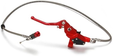 SPRZĘGŁO HYDRAULICZNE CR CRF YZ F RM RMZ KX KOLORY