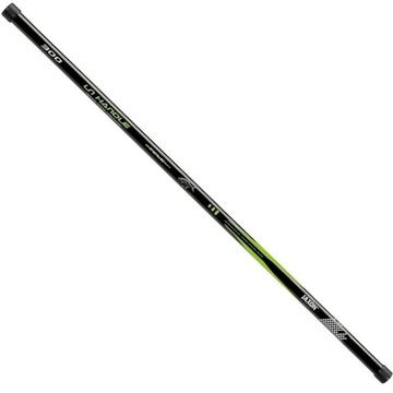 ПОДСЕДЕЛЬНЫЙ СТОЛБ JAXON ENHANCED CARBON LANDSCAPE 4M TELE