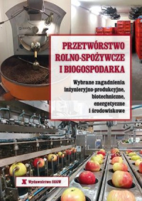 Przetwórstwo rolno-spożywcze i biogospodarka