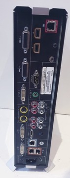 Стационарный телефон Polycom HDX 8000 k2114/23
