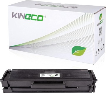 Toner Kineco do HP 117A Kineco czarny (black)