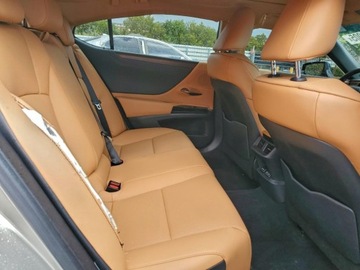 Lexus ES VIII (XZ209) 2025 Lexus ES 350 Base 2025 3.5 Benzyna 302KM, zdjęcie 10
