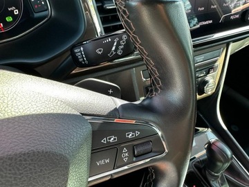 Seat Ateca SUV 2.0 TDI 150KM 2020 Seat Ateca 8xAlu 1-Ręka LED Virtual Kamera, zdjęcie 20