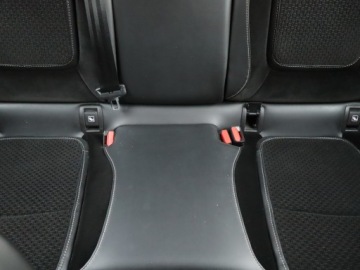 Renault Megane IV 2017 Renault Megane 1.2 TCe, Skóra, Navi, Klima, zdjęcie 9