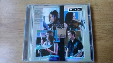 The Corrs - The Best of - CD