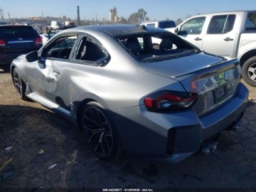 BMW Seria 2 F74 2025 BMW M2 2025 3.0 Benzyna 473KM, zdjęcie 3