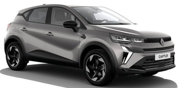 NÁRAZNÍK PŘEDNÍ KOMPLETNÍ 6xPDC RENAULT CAPTUR E-TECH III MODEL