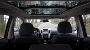 Kia Venga Mikrovan 1.6 CRDi 128KM 2014 .. Venga .. Kamera .. Panorama .. Navi .. PDC .. Klimatronik .. Serwisowany, zdjęcie 9