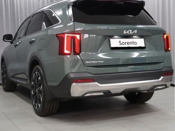 Kia Sorento IV SUV Facelifting 2024 1.6 T-GDI HEV 215KM 2025 KIA Sorento 1.6 T-GDI HEV Prestige Line aut 6os. Suv 215KM 2025, zdjęcie 3