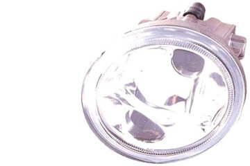 HALOGEN - SVĚTLO MLHOVKA DEPO 8121152050 8121