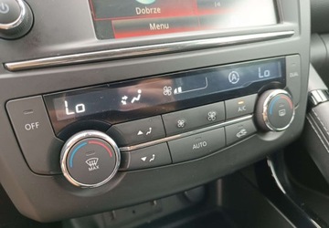 Renault Kadjar Crossover 1.5 dCi 110KM 2015 Renault Kadjar Zarejestrowany - ubezpieczony - 1,5 - 110 KM 1.5 Diesel, zdjęcie 29