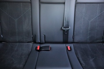 Peugeot 2008 I SUV Facelifting 1.2 PureTech 110KM 2017 Peugeot 2008 1.2 PureTech, Automat, Skóra, Navi, zdjęcie 9