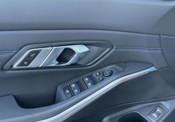 BMW Seria 3 G20-G21 Touring 2.0 320d 190KM 2023 BMW Seria 3 320d xDrive, 190KM, M Pakiet, Gwarancja, 23VAT 2.0 Diesel, zdjęcie 19