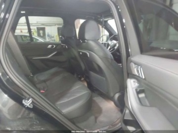 BMW X5 G05 2026 BMW X5 XDRIVE40I, 2026r., 4x4, 3.0L 3.0 Hybryda 375KM, zdjęcie 9