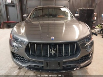 Maserati Levante 2018 Maserati Levante 2018r., 4x4, 3.0L, zdjęcie 6