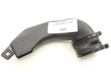 Aeon Cobra 320 420 422 Патрубок воздухозаборника
