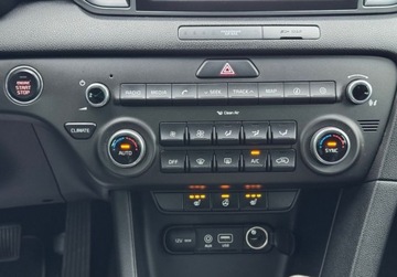 Kia Sportage IV SUV 1.6 GDI 132KM 2016 Kia Sportage 1,6 132KM PERLA Navi Bi-Xenon LED KEYLESS Pol-skora Kamera, zdjęcie 21