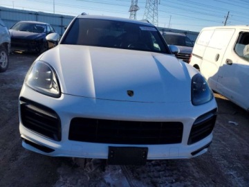 Porsche Cayenne III 2021 Porsche Cayenne GTS 2021 4.0 Benzyna 453KM, zdjęcie 5