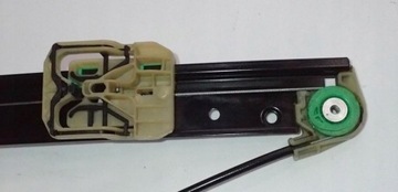 MECHANIZMUS ZVEDÁNÍ OKNO AUDI A8 D4 4H0839462C
