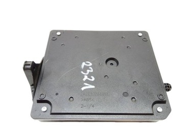 MODUL 284B10258R BCM L38 RENAULT FLUENCE I (2009- )