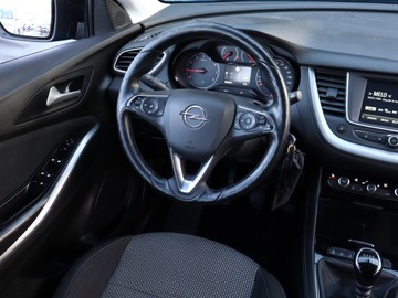 Opel 2019 Opel Grandland 1.2 Turbo, Salon Polska, zdjęcie 6