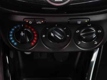 Opel Adam Hatchback 1.4 87KM 2014 Opel Adam 1.4, Klima, Tempomat,ALU, zdjęcie 12