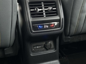 Skoda Kodiaq I SUV Facelifting 2.0 TDI SCR 150KM 2024 Skoda Kodiaq 2.0TDI 150KM Selection DSG l LED Matr, zdjęcie 30