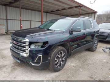  GMC Acadia Sle 2021 2.5 Benzyna 193KM, zdjęcie 1