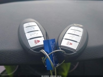 Nissan Pathfinder III 2022 Nissan Pathfinder 2022 Nissan Pathfinder SV 2WD 3.5 Benzyna 284KM, zdjęcie 9