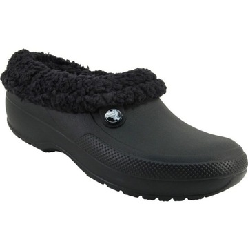 Klapki Crocs Classic Blitzen III Clog 43-44