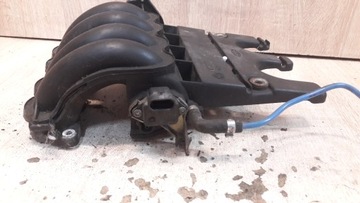 46458033 KOLEKTOR SACÍ/ZBĚRNÉ FIAT PUNTO 1.2 98R
