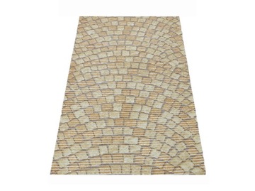 ANTYPOŚLIZGOWA MATA ŁAZIENKOWA 65cm