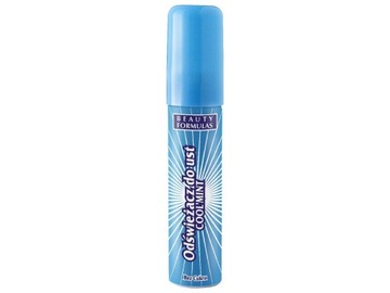 Beauty Formulas Fresh Beath odświeżacz do ust Cool