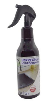 IMPREGNAT PREPARAT DO IMPREGNACJI ZLEWOZMYWAK GRANITOWY HYDROFOBOWY DARFOR