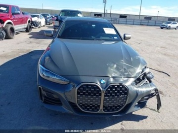 BMW Seria 4 G22-23-26 2021 BMW M4 2021r., 4x4, 3.0L, zdjęcie 6