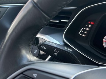 Audi A6 C8 Limousine 2.0 45 TFSI 265KM 2023 Audi A6 Limousine Matrix LED Virtual Cockpit Apple CarPlay AndroidAuto Gwa, zdjęcie 21
