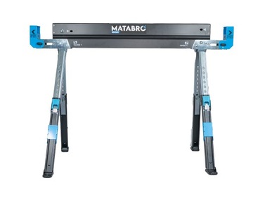 Matabro MB-SAW, Складные строительные опоры, козы | 2 шт.