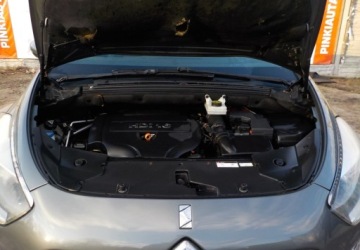 DS 5 2013 Citroen DS5 2.0D Okazja 2.0 Diesel 136KM, zdjęcie 2