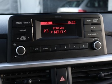 Kia Picanto III Hatchback 5d 1.0 MPI 67KM 2020 Kia Picanto 1.0 MPI, Salon Polska, Serwis ASO, zdjęcie 11